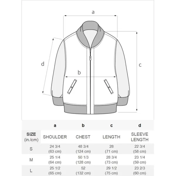 Aelfric Eden Mens Letter Foaming Love Print Varsity Jacket Vintage Graphic Baseball Jacket Unisex Coats Streetwear05black