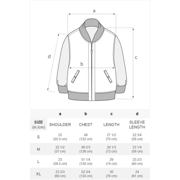 Aelfric Eden Mens Letter Foaming Love Print Varsity Jacket Vintage Graphic Baseball Jacket Unisex Coats Streetwear1505coffee