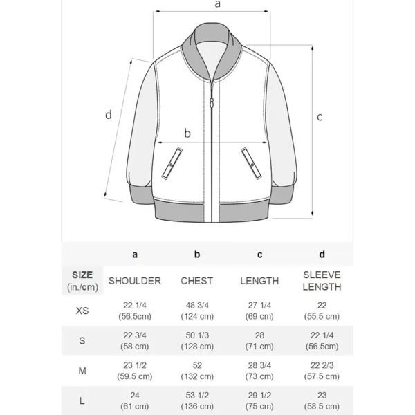 Aelfric Eden Mens Letter Foaming Love Print Varsity Jacket Vintage Graphic Baseball Jacket Unisex Coats Streetwear1544coffee
