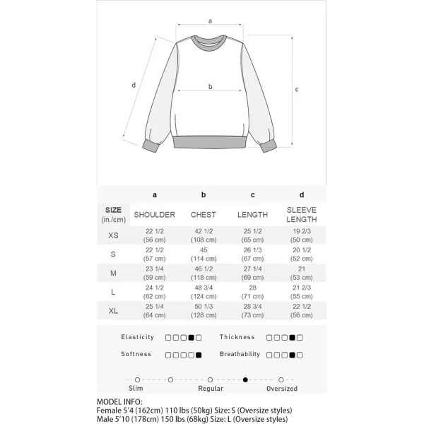 Aelfric Eden Mens Long Sleeve Van Gogh Printed Cable Knit Sweaters Casual Oversized Sweater Pullover05green