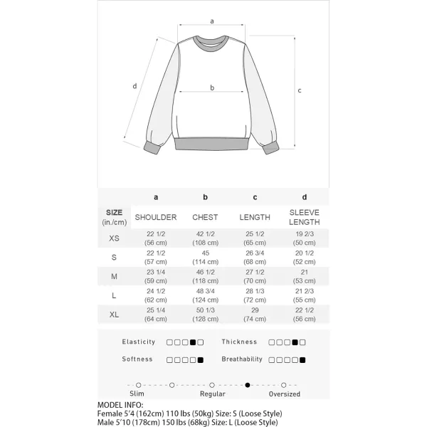 Aelfric Eden Mens Long Sleeve Van Gogh Printed Cable Knit Sweaters Casual Oversized Sweater Pullover59black