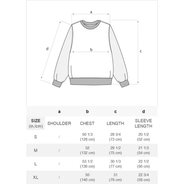 Aelfric Eden Mens Long Sleeve Van Gogh Printed Cable Knit Sweaters Casual Oversized Sweater PulloverA7black