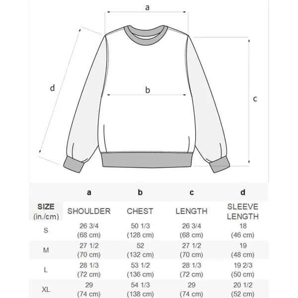 Aelfric Eden Mens Long Sleeve Van Gogh Printed Cable Knit Sweaters Casual Oversized Sweater PulloverBeige