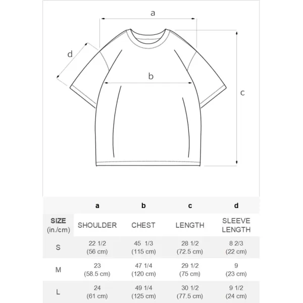 Aelfric Eden Mens Love Balloon Graphic Tees Summer Short Sleeve Printed Cotton T Shirts Casual Harajuku Tops1485grey