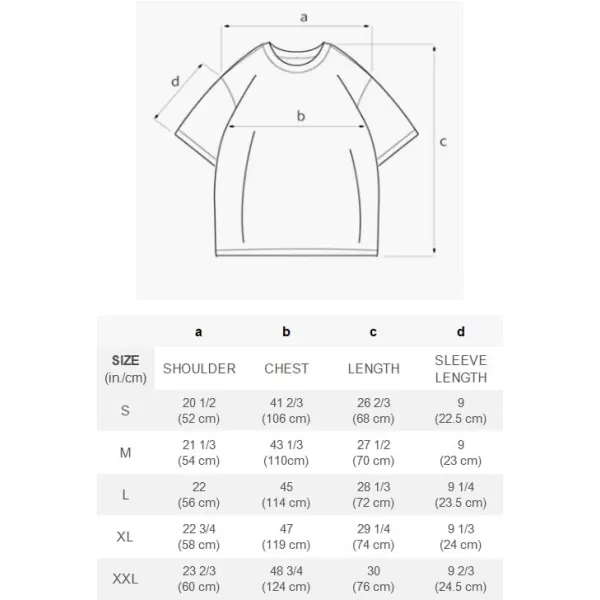 Aelfric Eden Mens Solid Tee 90s Vintage Oversized Shirts Streetwear Short Sleeve Casual TopsA5gradient Purple