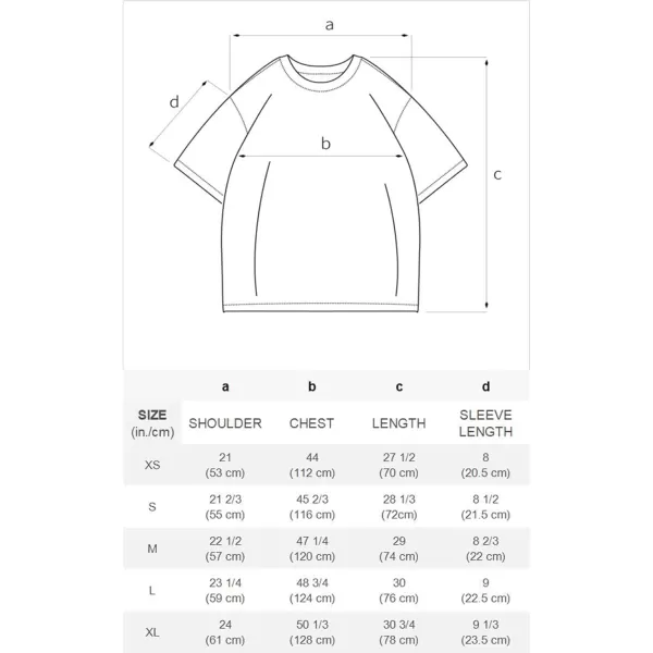 Aelfric Eden Mens Solid Tee 90s Vintage Oversized Shirts Streetwear Short Sleeve Casual TopsB6greygreen
