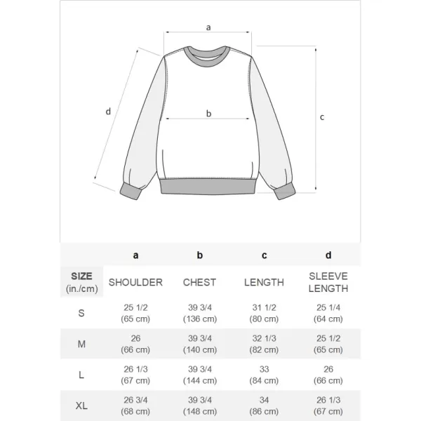 Aelfric Eden Oversized Crewneck Sweatshirts for Men Vintage Graphic Pullover Loose Fit Streetwear Long Sleeve TopD04patchworkampblack