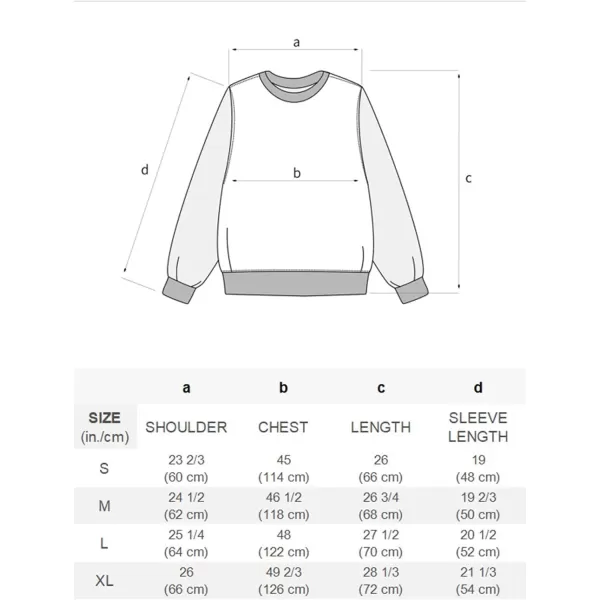 Aelfric Eden Vintage Soft Knit Sweater Autumn Mens Oversized Casual Pullover JumperB02gradient Knit amp Blue