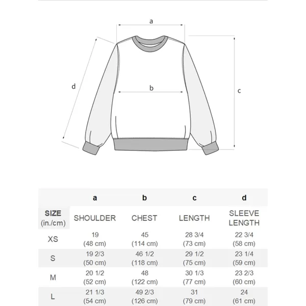 Aelfric Eden Vintage Soft Knit Sweater Autumn Mens Oversized Casual Pullover JumperG01solid amp Black