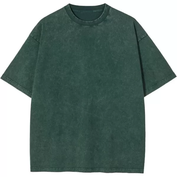 20-dark Green