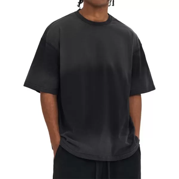 A6-gradient Black
