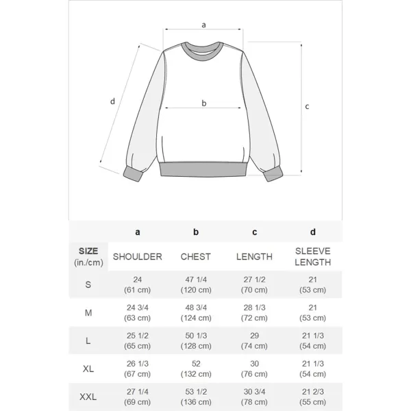 Aelfric Eden Casual Animals Print Long Sleeve Knit Sweater Classic Crewneck Oversized Loose Fit SweaterD013d Embroidery Patchwork amp Black