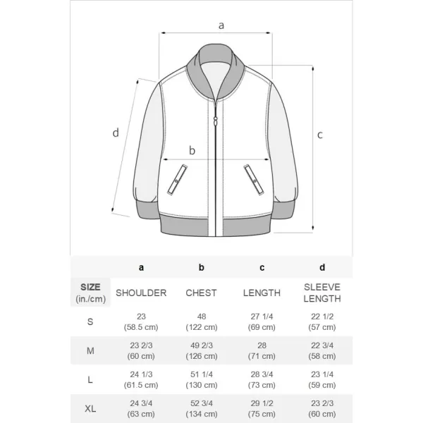 Aelfric Eden Mens Varsity Jacket Harajuku Vintage Graphic Baseball Jacket Unisex Coats Streetwear93black