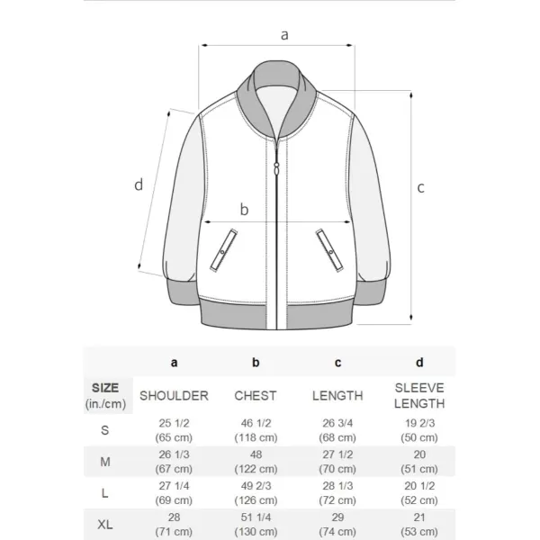 Aelfric Eden Mens Varsity Jacket Harajuku Vintage Graphic Baseball Jacket Unisex Coats StreetwearB43grey