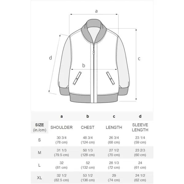 Aelfric Eden Mens Varsity Jacket Harajuku Vintage Graphic Baseball Jacket Unisex Coats StreetwearB59green