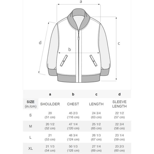 Aelfric Eden Mens Varsity Jacket Harajuku Vintage Graphic Baseball Jacket Unisex Coats StreetwearB64black