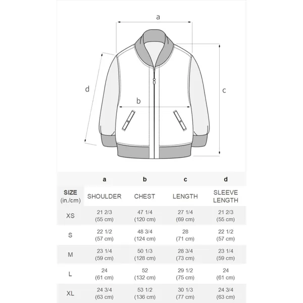 Aelfric Eden Mens Faux Leather Varsity Jacket Vintage Racing Motorcycle Graphic Bomber Jackets Oversized Streetwear Jacket05white