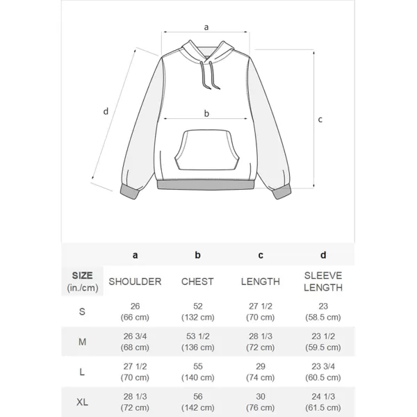 Aelfric Eden Mens Vintage Oversized Star Graphic Print Hoodie Streetwear ZipUp Hoodies Sweatshirt Casual Hooded06ab1apricot