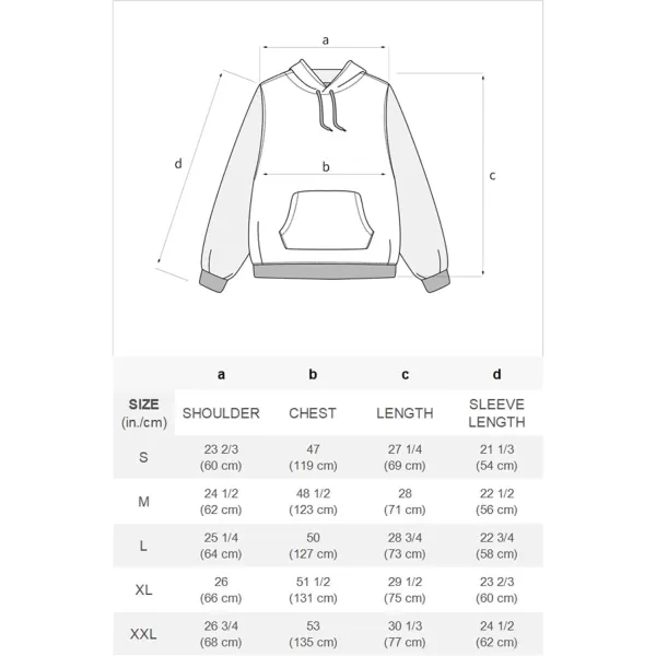 Aelfric Eden Mens Vintage Oversized Star Graphic Print Hoodie Streetwear ZipUp Hoodies Sweatshirt Casual HoodedB2red