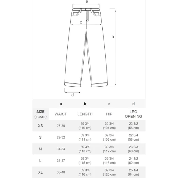 Aelfric Eden Striped Track Pants Men Parachute Pants Women Baggy Sweatpants Y2k Wide Leg Cargo Pants with DrawstringVs17black