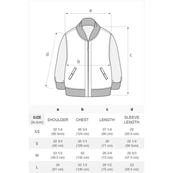 Aelfric Eden Mens Harajuku Graphic Print Varsity Jacket Colorblock Zipper Closure Baseball Coats01black