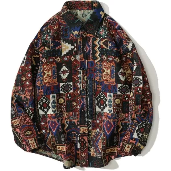 Aelfric Eden Mens Motorcycle Jackets Varsity Jacket Vintage Letter Print Patchwork Jacket Beige Oversized OvercoatsA3one