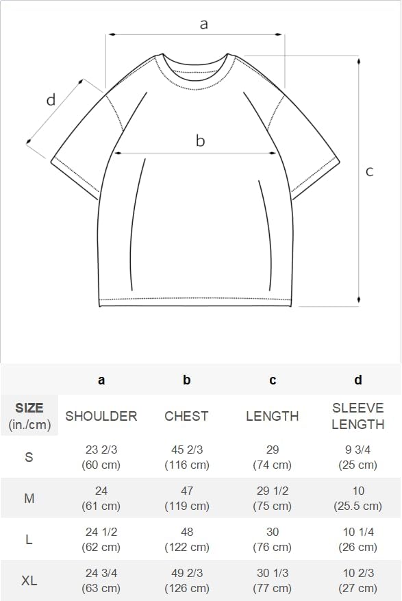 Aelfric Eden Mens Vintage Oversized Tee Shirts Doggy Graphic Print Crewneck Crop Tops Streetwear Cotton Short Sleeve1484black