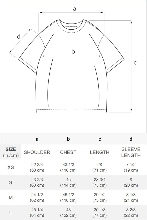 Aelfric Eden Mens Vintage Oversized Tee Shirts Doggy Graphic Print Crewneck Crop Tops Streetwear Cotton Short SleeveW019black