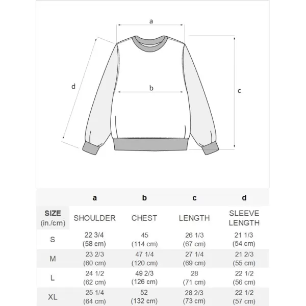 Aelfric Eden Mens Color Patchwork Oversized Sweater Knit Jumper Pullover Unisex Blue Flame Long Sleeve Casual SweatersAa4dark Grey