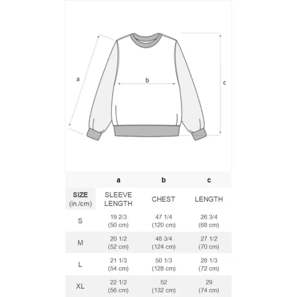 Aelfric Eden Mens Color Patchwork Oversized Sweater Knit Jumper Pullover Unisex Blue Flame Long Sleeve Casual SweatersB10orange