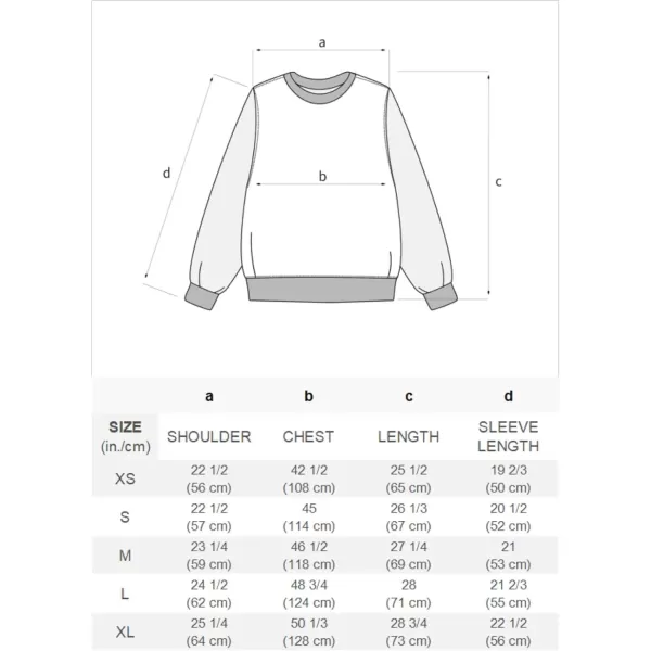 Aelfric Eden Mens Fashion Ducks Cartoon Sweaters Unisex Oversized Jumper Long Sleeve Casual Sweater Retro Couple TopBlue01