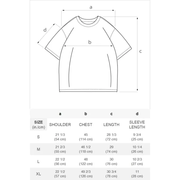 Aelfric Eden Mens Graphic Tee Vintage tees Oversized Streetwear T Shirts Unisex Letter Print Tshirt Casual Summer TopsA7black