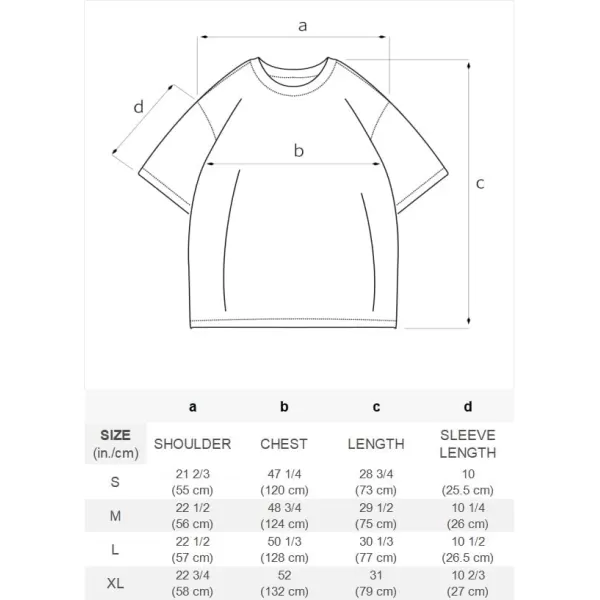Aelfric Eden Mens Graphic Tee Vintage tees Oversized Streetwear T Shirts Unisex Letter Print Tshirt Casual Summer TopsL1pink
