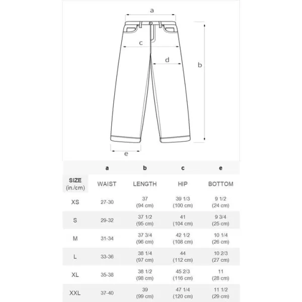 Aelfric Eden Mens Joggers Pants Long MultiPockets Outdoor Fashion Casual Jogging Cool Pant with Drawstring416blueampwhite