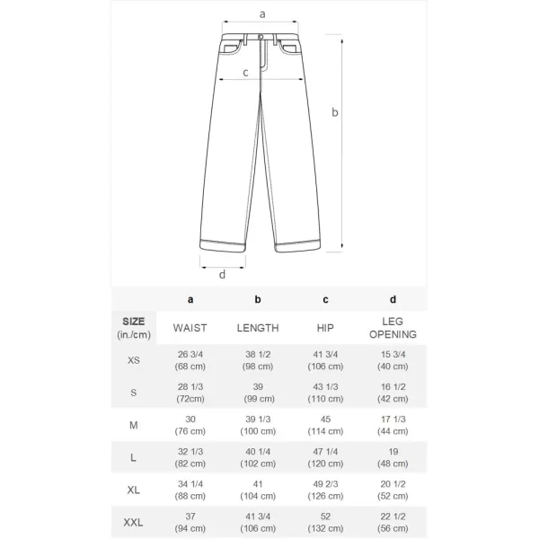 Aelfric Eden Mens Joggers Pants Long MultiPockets Outdoor Fashion Casual Jogging Cool Pant with DrawstringBlack