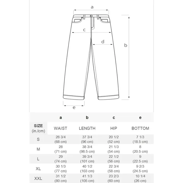 Aelfric Eden Mens Joggers Pants Long MultiPockets Outdoor Fashion Casual Jogging Cool Pant with DrawstringHblack