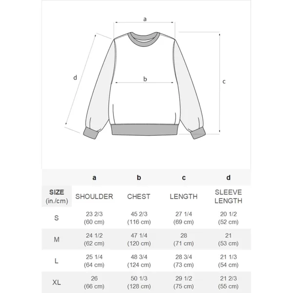 Aelfric Eden Mens Oversized Dinosaur Knit Sweater Vintage Cartoon Pullover Sweater Long Sleeve Christmas Sweater05white