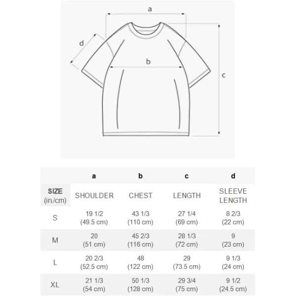 Aelfric Eden Mens Vintage Oversized Tee Shirts Doggy Graphic Print Crewneck Crop Tops Streetwear Cotton Short SleeveAa01black