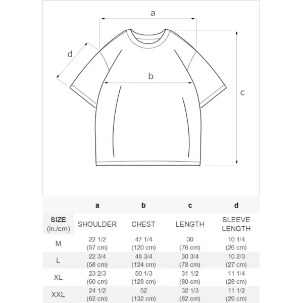 Aelfric Eden Mens Vintage Oversized Tee Shirts Doggy Graphic Print Crewneck Crop Tops Streetwear Cotton Short SleeveBlack19