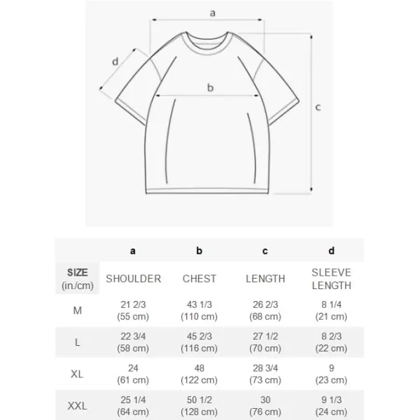 Aelfric Eden Mens Vintage Oversized Tee Shirts Doggy Graphic Print Crewneck Crop Tops Streetwear Cotton Short SleeveW10black
