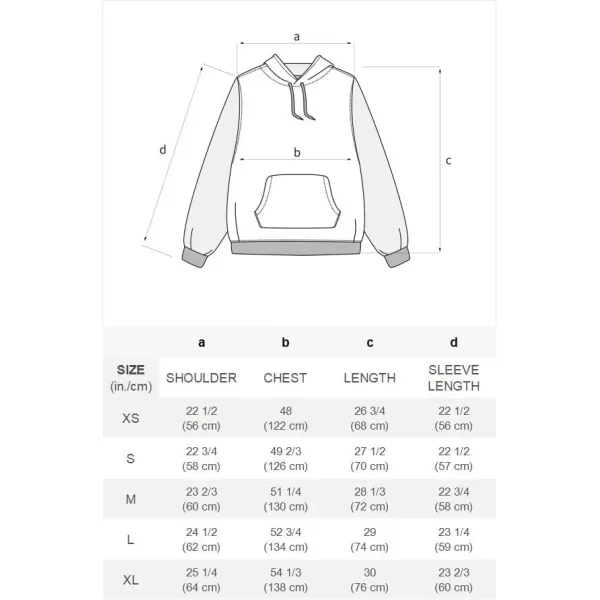 Aelfric Eden Cartoon Dog Hoodie Couple Hooded Sweatshirt Long Sleeve Pullover Oversized Hoodies 2024 Fall OutfitsChristmas Grey