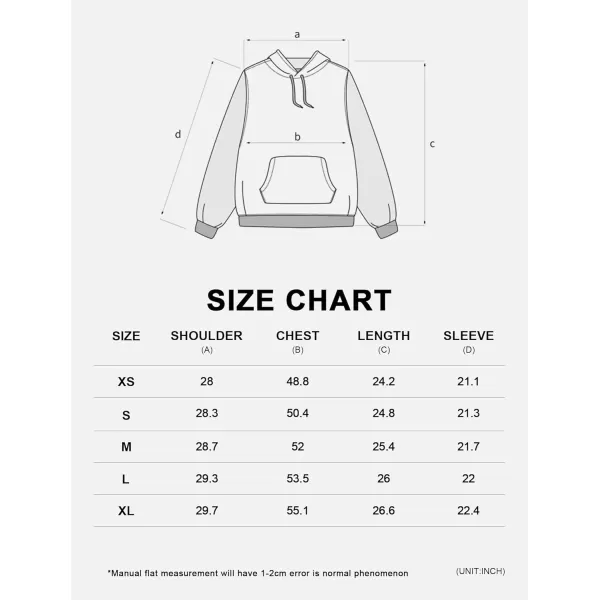 Aelfric Eden Cherry Graphic Hoodies Streetwear Hooded Sweatshirt Pullover Hip Hop Fashion Hoodies Unisex5blue