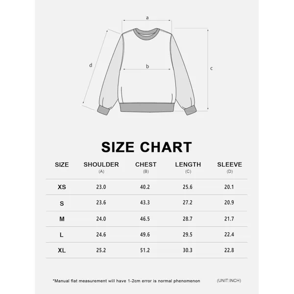 Aelfric Eden Oversized Crewneck Sweatshirts for Men Vintage Graphic Pullover Loose Fit Streetwear Long Sleeve Top02black