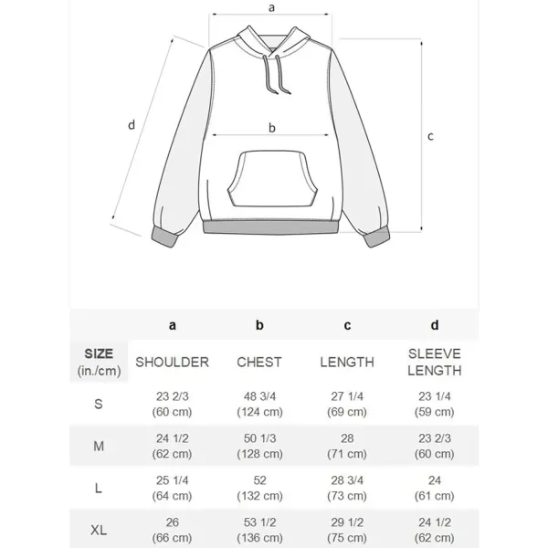 Aelfric Eden Washed Hoodie Oversized Vintage Hoodies Unisex Streetwear Solid Hooded Sweatshirt with PocketKhaki