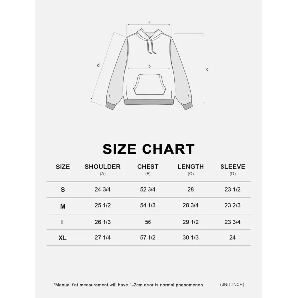 Aelfric Eden Graphic Hoodies for Men Vintage Printed Hoodie Sweatshirt Oversized Long Sleeve Streetwear Hooded PulloverApricot