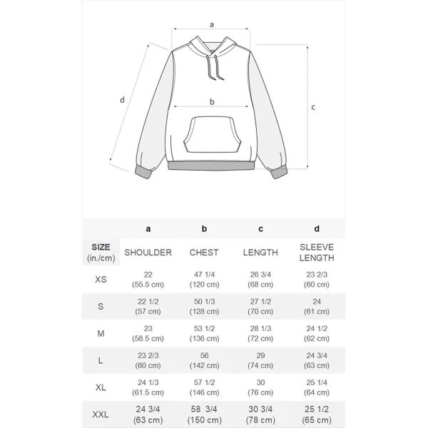 Aelfric Eden Mens Hoodies Oversized Vintage Acid Wash Hoodie Heavyweight Cotton Fleece Hoodies Hooded Sweatshirt StreetwearBlack