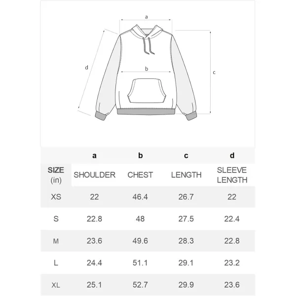 Aelfric Eden Y2k Graphic Hoodies Streetwear Hoodie Oversized Hooded Sweatshirt Pullover Preppy Hip Hop Fashion Unisex1pink