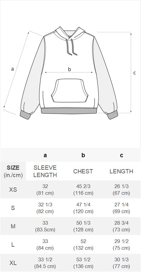 imageAelfric Eden Oversized Hoodie for Men Vintage Streetwear Graphic Long Sleeve Pullover Hoodies TopsNavy Blue