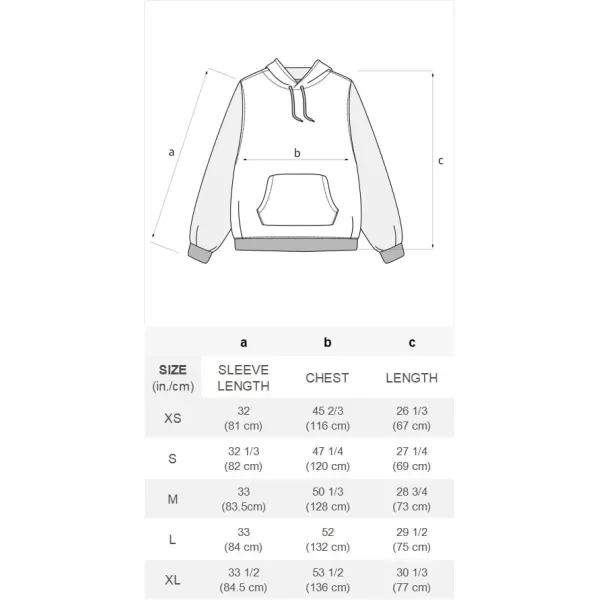imageAelfric Eden Oversized Hoodie for Men Vintage Streetwear Graphic Long Sleeve Pullover Hoodies TopsNavy Blue