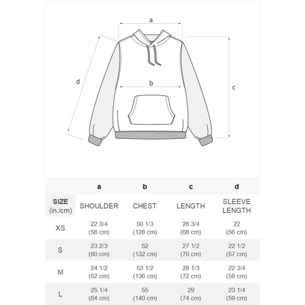 imageAelfric Eden Graffiti Hoodie Number Washed Hoodies Long Sleeve Oversized Hooded Pullover Sweatshirt 2024 Trendy OutfitsBlack